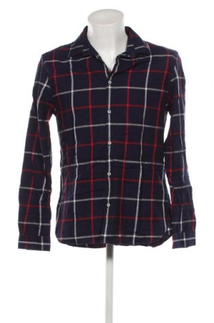 Herrenhemd H&M, Größe L, Farbe Mehrfarbig, Preis 5,25 €