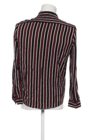 Herrenhemd H&M, Größe M, Farbe Mehrfarbig, Preis 6,05 €