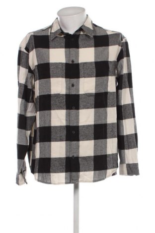 Herrenhemd H&M, Größe M, Farbe Mehrfarbig, Preis € 14,84