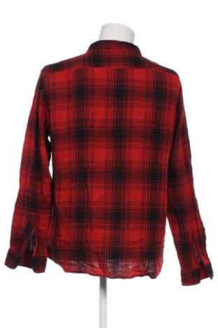 Herrenhemd H&M, Größe XL, Farbe Mehrfarbig, Preis 3,83 €