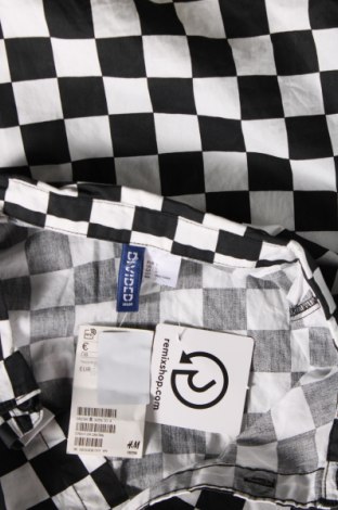 Pánska košeľa  H&M Divided, Veľkosť XL, Farba Viacfarebná, Cena  26,08 €