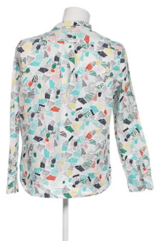 Pánska košeľa  H&M L.O.G.G., Veľkosť L, Farba Viacfarebná, Cena  8,22 €
