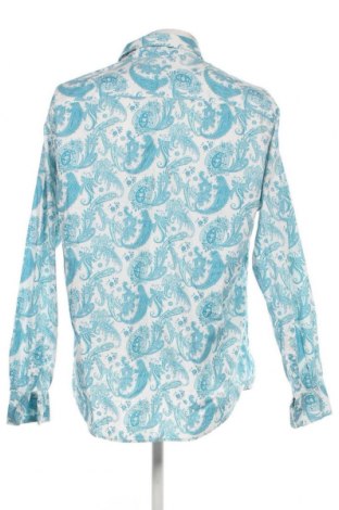 Pánská košile  Hampton Republic, Velikost XL, Barva Vícebarevné, Cena  249,00 Kč