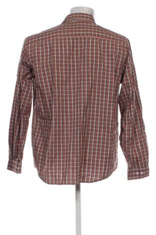 Męska koszula Harrison, Rozmiar XL, Kolor Kolorowy, Cena 133,57 zł