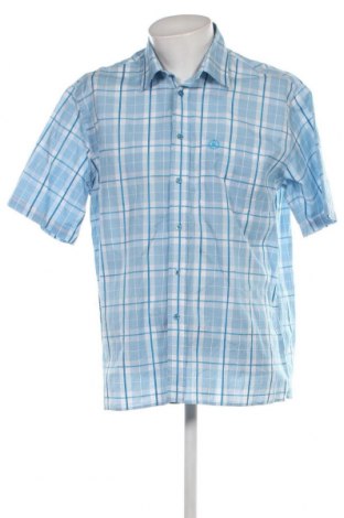 Ανδρικό πουκάμισο Henri Lloyd, Μέγεθος XL, Χρώμα Πολύχρωμο, Τιμή 21,91 €