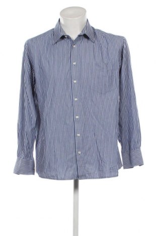 Мъжка риза Hention, Размер L, Цвят Многоцветен, Цена 17,40 лв.