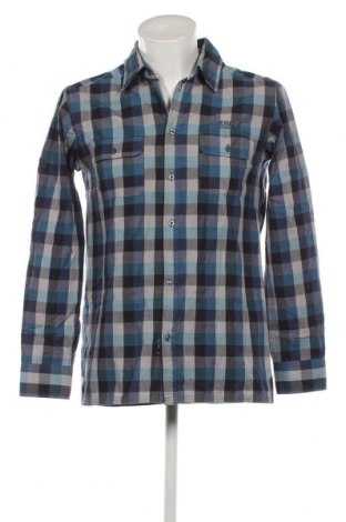 Ανδρικό πουκάμισο Hero, Μέγεθος M, Χρώμα Πολύχρωμο, Τιμή 2,60 €