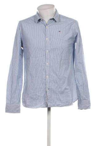 Pánská košile  Hilfiger Denim, Velikost L, Barva Vícebarevné, Cena  579,00 Kč
