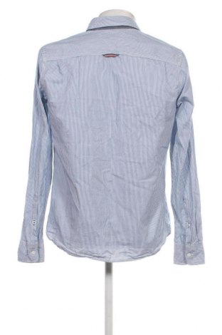 Pánská košile  Hilfiger Denim, Velikost L, Barva Vícebarevné, Cena  511,00 Kč
