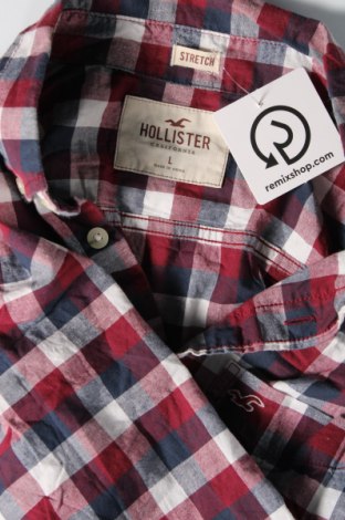 Pánska košeľa  Hollister, Veľkosť L, Farba Viacfarebná, Cena  19,28 €