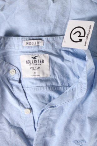 Pánska košeľa  Hollister, Veľkosť M, Farba Biela, Cena  19,28 €