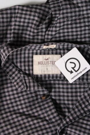 Pánská košile  Hollister, Velikost S, Barva Vícebarevné, Cena  163,00 Kč