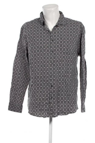 Ανδρικό πουκάμισο House, Μέγεθος XL, Χρώμα Πολύχρωμο, Τιμή 10,76 €