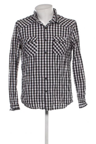 Ανδρικό πουκάμισο House, Μέγεθος XL, Χρώμα Πολύχρωμο, Τιμή 9,00 €