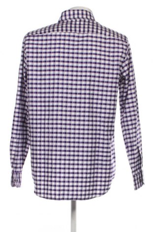 Ανδρικό πουκάμισο Hugo Boss, Μέγεθος XL, Χρώμα Πολύχρωμο, Τιμή 21,53 €
