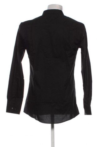 Pánská košile  Hugo Boss, Velikost L, Barva Černá, Cena  2 410,00 Kč
