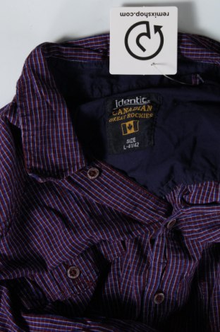 Pánska košeľa  Identic, Veľkosť L, Farba Viacfarebná, Cena  8,88 €