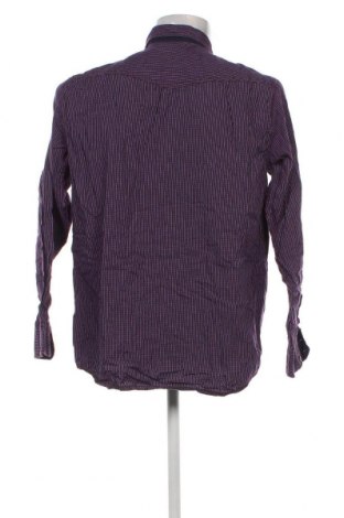 Ανδρικό πουκάμισο Identic, Μέγεθος L, Χρώμα Πολύχρωμο, Τιμή 6,10 €