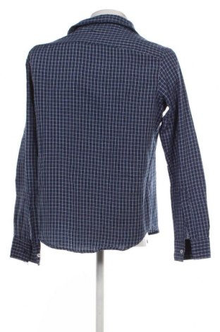 Pánská košile  Identic, Velikost M, Barva Modrá, Cena  169,00 Kč
