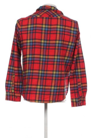 Herrenhemd Identic, Größe M, Farbe Mehrfarbig, Preis € 7,20
