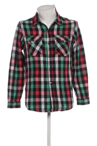 Ανδρικό πουκάμισο Iriedaily, Μέγεθος M, Χρώμα Πολύχρωμο, Τιμή 25,00 €