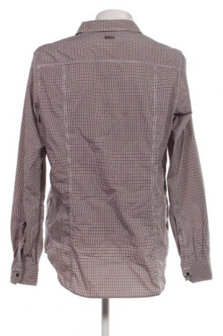 Мъжка риза J.C.Rags, Размер XXL, Цвят Многоцветен, Цена 7,14 лв.