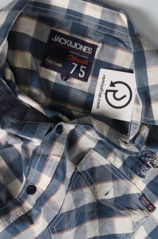 Pánska košeľa  Jack & Jones, Veľkosť L, Farba Viacfarebná, Cena  7,13 €