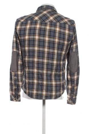 Herrenhemd Jack & Jones, Größe M, Farbe Mehrfarbig, Preis 7,10 €