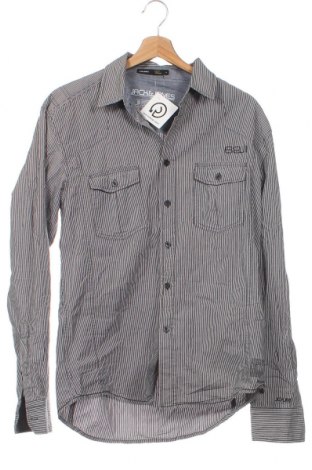 Мъжка риза Jack & Jones, Размер L, Цвят Многоцветен, Цена 20,40 лв.