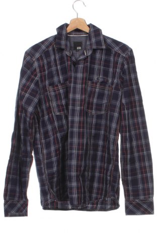 Ανδρικό πουκάμισο Jack & Jones, Μέγεθος S, Χρώμα Πολύχρωμο, Τιμή 4,21 €