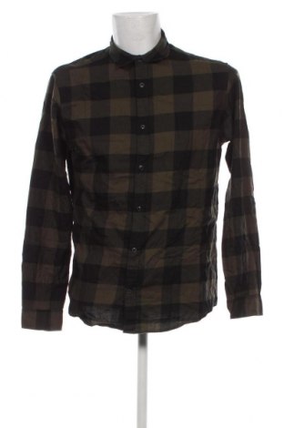Herrenhemd Jack & Jones, Größe XL, Farbe Mehrfarbig, Preis 23,66 €