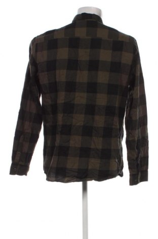 Herrenhemd Jack & Jones, Größe XL, Farbe Mehrfarbig, Preis 23,66 €