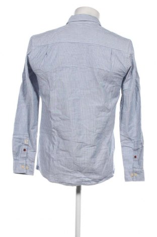 Pánská košile  Jack & Jones, Velikost S, Barva Modrá, Cena  81,00 Kč