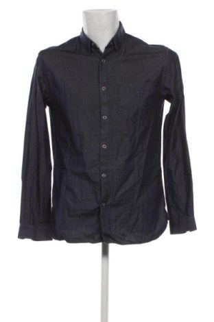 Pánska košeľa  Jack & Jones, Veľkosť M, Farba Modrá, Cena  10,60 €