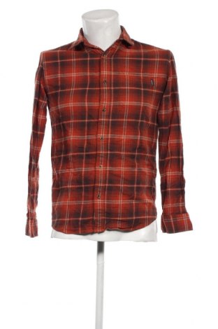 Ανδρικό πουκάμισο Jack & Jones PREMIUM, Μέγεθος S, Χρώμα Πορτοκαλί, Τιμή 9,46 €