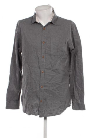 Ανδρικό πουκάμισο Jack & Jones PREMIUM, Μέγεθος XL, Χρώμα Μπλέ, Τιμή 12,62 €