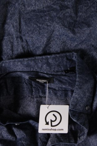 Pánska košeľa  Jack & Jones PREMIUM, Veľkosť L, Farba Modrá, Cena  10,99 €