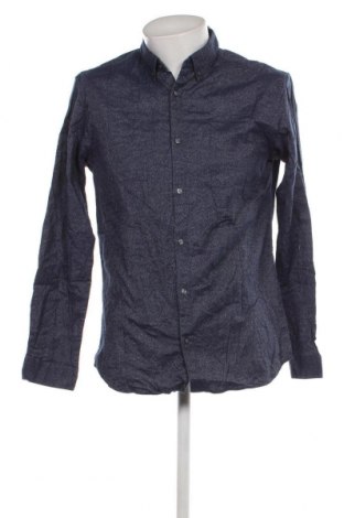 Pánská košile  Jack & Jones PREMIUM, Velikost L, Barva Modrá, Cena  309,00 Kč