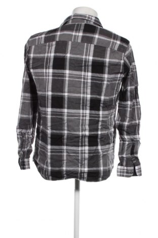Мъжка риза Jack & Jones PREMIUM, Размер L, Цвят Сив, Цена 34,00 лв.