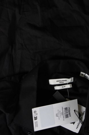 Pánska košeľa  Jack & Jones PREMIUM, Veľkosť M, Farba Čierna, Cena  23,81 €