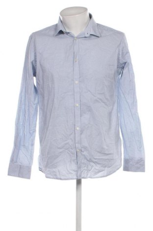 Herrenhemd Jack & Jones PREMIUM, Größe XL, Farbe Mehrfarbig, Preis 17,39 €