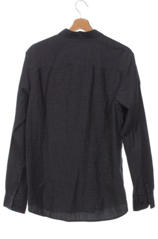 Ανδρικό πουκάμισο Jack & Jones PREMIUM, Μέγεθος L, Χρώμα Μπλέ, Τιμή 10,96 €
