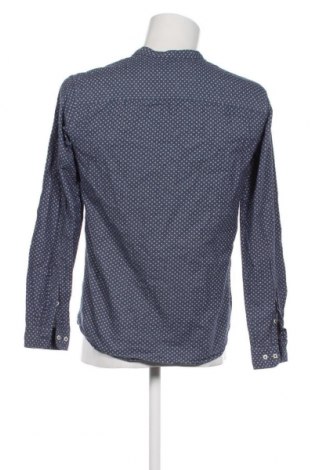 Herrenhemd Jack & Jones PREMIUM, Größe S, Farbe Blau, Preis 3,55 €