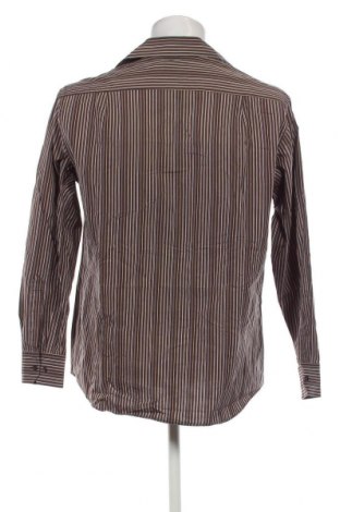 Мъжка риза Jack Reid, Размер L, Цвят Кафяв, Цена 5,80 лв.