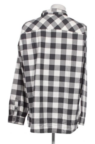 Ανδρικό πουκάμισο Jack Wolfskin, Μέγεθος XXL, Χρώμα Πολύχρωμο, Τιμή 27,90 €