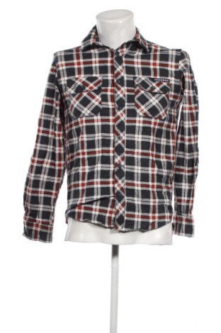 Herrenhemd Jackeroo, Größe S, Farbe Mehrfarbig, Preis 4,04 €