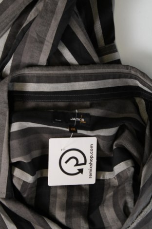 Ανδρικό πουκάμισο Jacks, Μέγεθος XXL, Χρώμα Πολύχρωμο, Τιμή 6,10 €