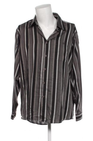 Ανδρικό πουκάμισο Jacks, Μέγεθος XXL, Χρώμα Πολύχρωμο, Τιμή 10,76 €
