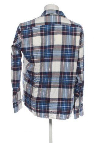 Мъжка риза Jacks, Размер XL, Цвят Многоцветен, Цена 29,00 лв.