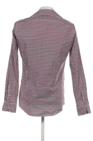 Ανδρικό πουκάμισο Jake*s, Μέγεθος S, Χρώμα Πολύχρωμο, Τιμή 10,54 €